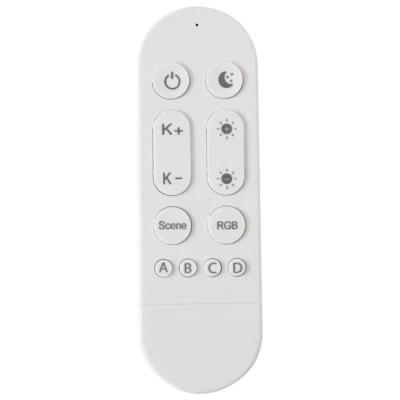 IMMAX NEO LITE FRAME SMART stropní svítidlo 60x60cm, IP44, CCT,  s podporou BEACON, Wi-Fi, TUYA, černé