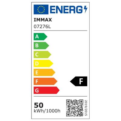 IMMAX NEO LITE FRAME SMART stropní svítidlo 120x30cm, IP44, CCT, s podporou BEACON, Wi-Fi, TUYA, bílé