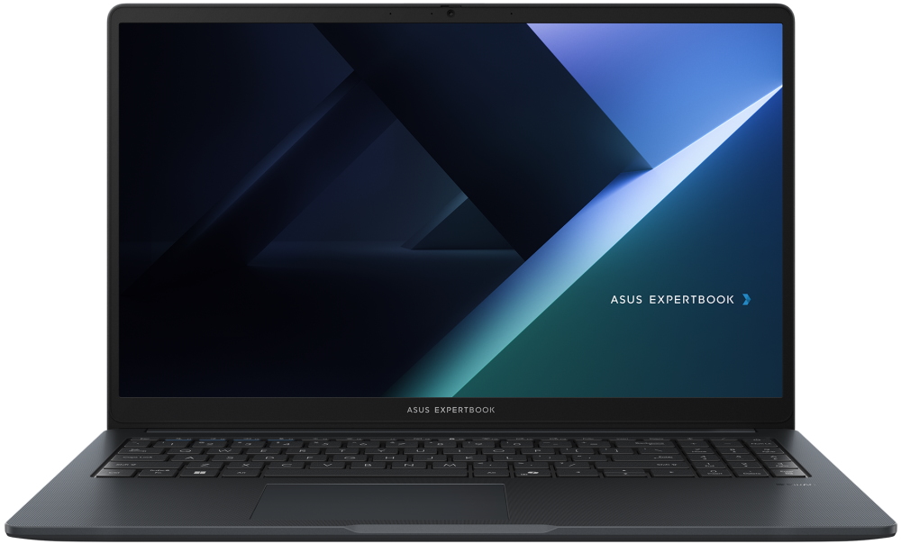 ASUS ExpertBook BM/ R5-7535U/ 16GB DDR/ 512GB SSD/ AMD Radeon™/ 15,6"FHD,matný/ bez OS/ šedý
