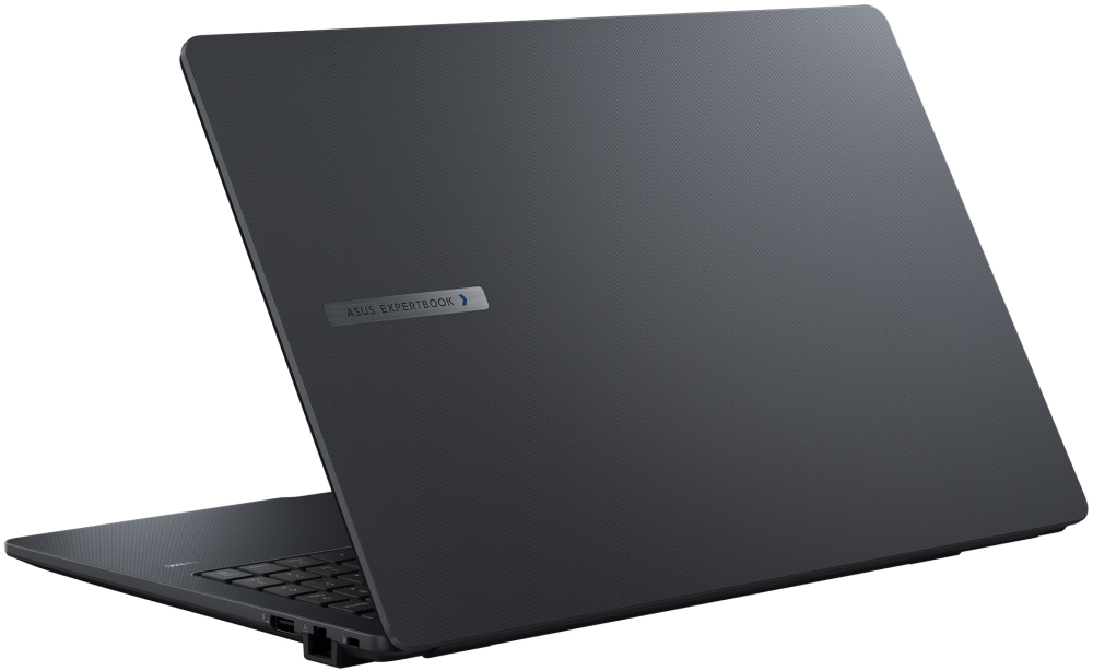ASUS ExpertBook BM/ R5-7535U/ 16GB DDR/ 512GB SSD/ AMD Radeon™/ 15,6"FHD,matný/ W11P/ šedý