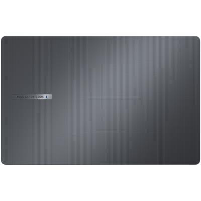 ASUS ExpertBook BM/ R5-7535U/ 16GB DDR/ 512GB SSD/ AMD Radeon™/ 15,6"FHD,matný/ bez OS/ šedý
