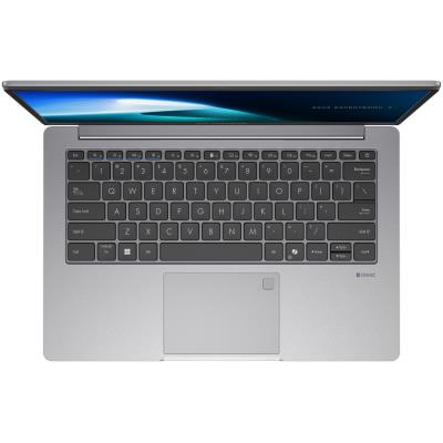 ASUS ExpertBook P1/ i3-1315U/ 8GB DDR/ 512GB SSD/ Intel® UHD/ 14"FHD,matný/ W11P/ šedý