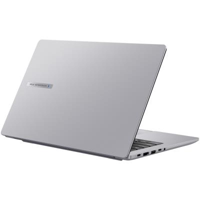 ASUS ExpertBook P1/ i3-1315U/ 8GB DDR/ 512GB SSD/ Intel® UHD/ 14"FHD,matný/ W11P/ šedý