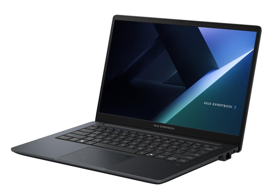 ASUS ExpertBook B1/ i5-13500H/ 16GB DDR/ 512GB SSD/ Intel® UHD/ 14"FHD,matný/ W11P EDU/ šedý