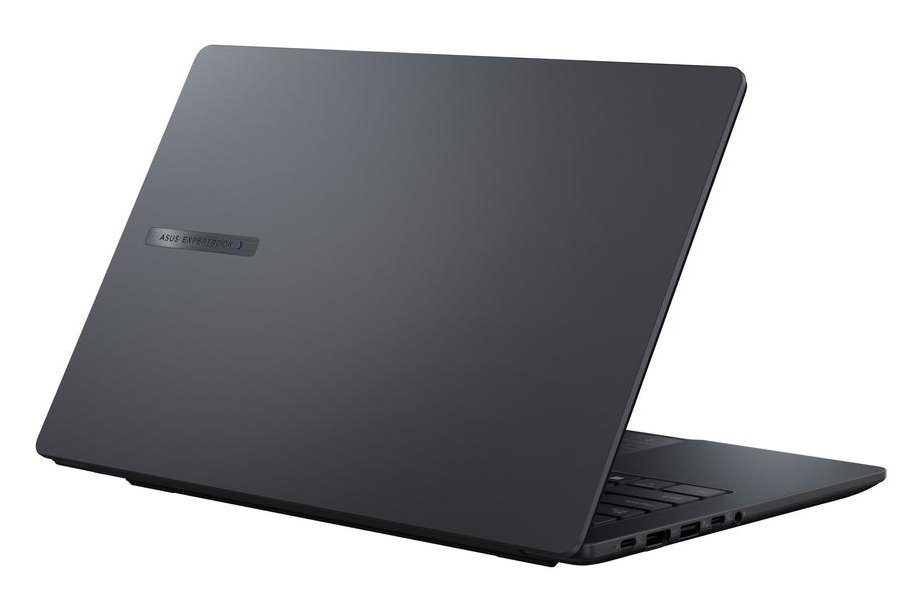 ASUS ExpertBook B1/ i5-13500H/ 16GB DDR/ 512GB SSD/ Intel® UHD/ 14"FHD,matný/ W11P EDU/ šedý