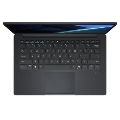 ASUS ExpertBook B1/ i5-13500H/ 16GB DDR/ 512GB SSD/ Intel® UHD/ 14"FHD,matný/ W11P EDU/ šedý