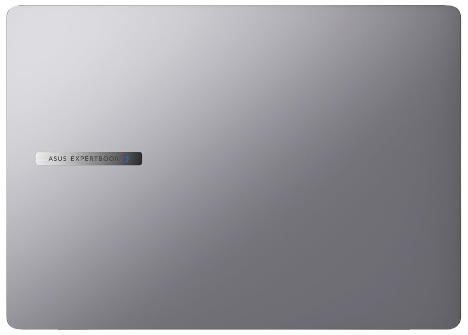 ASUS ExpertBook P5/ CORE ULTRA 7 258V/ 32GB DDR/ 1TB SSD/ Intel® Arc™/ 14"WQXGA,matný/ W11P/ šedý
