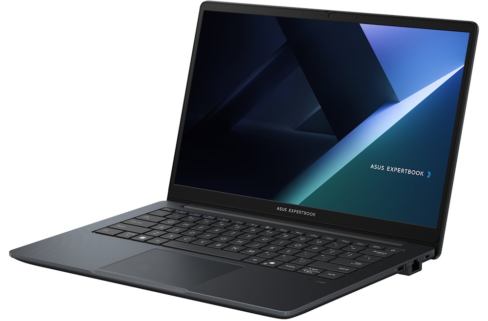ASUS ExpertBook BM/ R5-7535U/ 16GB DDR/ 512GB SSD/ AMD Radeon™/ 14"FHD,matný/ W11P EDU/ šedý