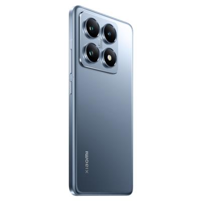 Xiaomi 14T Pro   6,67"/ 12GB/ 1TB/ Titan Blue