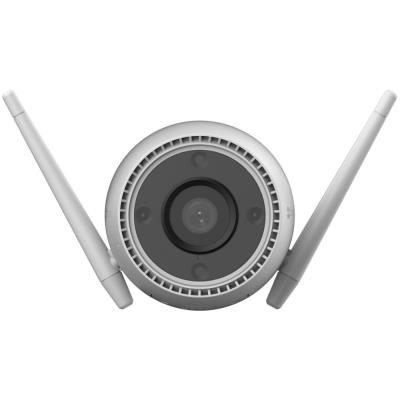 EZVIZ H3C 2K+ Wi-Fi KIT/ bullet/ 4Mpix/ 1x NVR CS-X5S-R100-8W/ 4x IP kamera H3C 2K+/ HDMI/ VGA/ Wi-Fi/ LAN