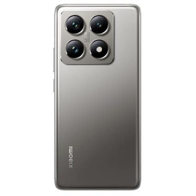 Xiaomi 14T Pro   6,67"/ 12GB/ 1TB/ Titan Gray
