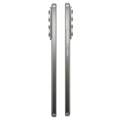 Xiaomi 14T Pro   6,67"/ 12GB/ 1TB/ Titan Gray