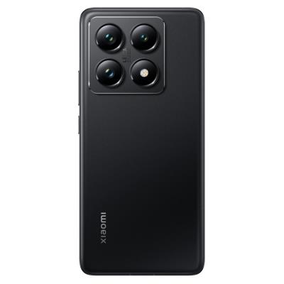 Xiaomi 14T Pro   6,67"/ 12GB/ 1TB/ Titan Black