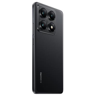 Xiaomi 14T Pro   6,67"/ 12GB/ 1TB/ Titan Black