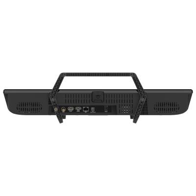 STRONG SMART LED TV 24"/ SRT24HG4723C/ HDR/ 1366x768/ DVB-T2/C/S2/ H.265/HEVC/ 2xHDMI/ USB/ Wi-Fi/ LAN/ 12V/ D/ GoogleTV