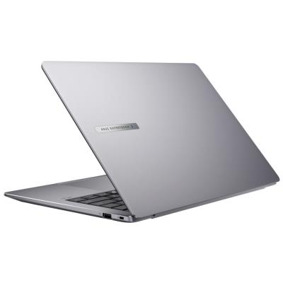ASUS ExpertBook P5/ CORE ULTRA 7 258V/ 32GB DDR/ 1TB SSD/ Intel® Arc™/ 14"WQXGA,matný/ W11P/ šedý