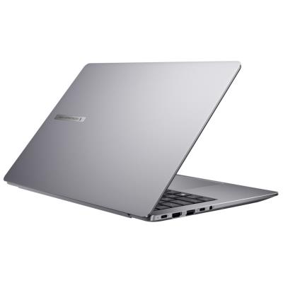 ASUS ExpertBook P5/ CORE ULTRA 5 226V/ 16GB DDR/ 512GB SSD/ Intel® Arc™/ 14"WQXGA,matný/ W11P/ šedý