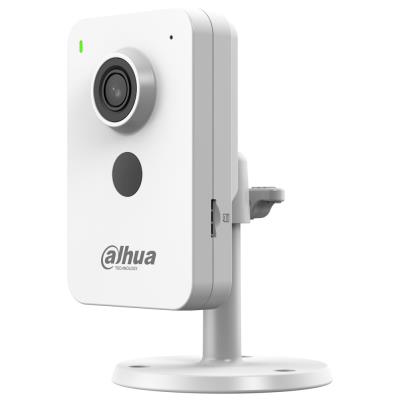 DAHUA IP kamera C4K-P/ vnitřní/ Wi-Fi/ 4Mpix/ objektiv 2,8mm/ H.265/ IR až 30m/ CZ app