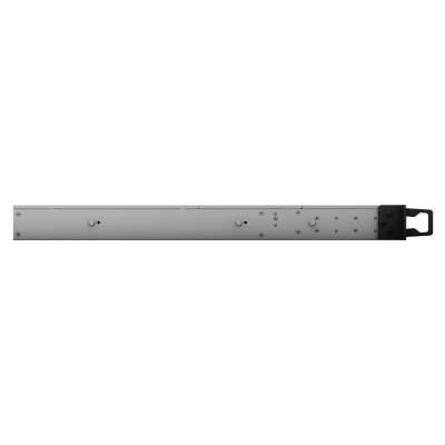 Synology FS2500 FlashStation   12x SATA, 8GB RAM, 2x1GbE, 2x10GbE, 2xUSB3.2.1, PCI-E, 1U
