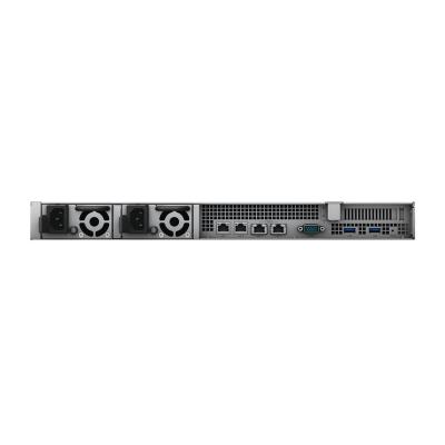 Synology FS2500 FlashStation   12x SATA, 8GB RAM, 2x1GbE, 2x10GbE, 2xUSB3.2.1, PCI-E, 1U