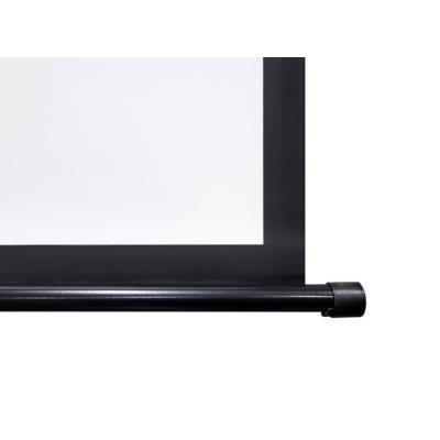 ELITE SCREENS plátno roleta 84" (213,4cm)/ 16:9/ 104,1×185,4cm/ gain 1.1/ case černý