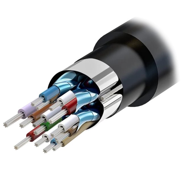 Swissten kabel hdmi na hdmi 4k 60hz 1,0 m pvc