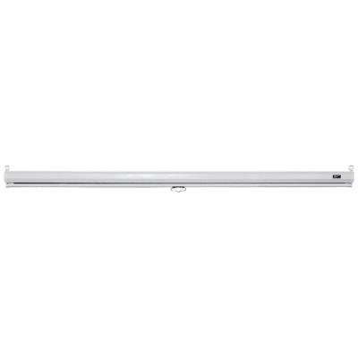 ELITE SCREENS plátno roleta 99" (251,5cm)/ 1:1/ 177,8×177,8cm/ gain 1.1/ case bílý