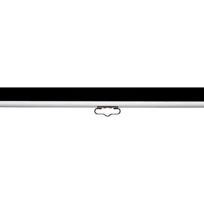 ELITE SCREENS plátno roleta 113" (287cm)/ 1:1/ 203,2×203,2cm/ gain 1.1/ case bílý