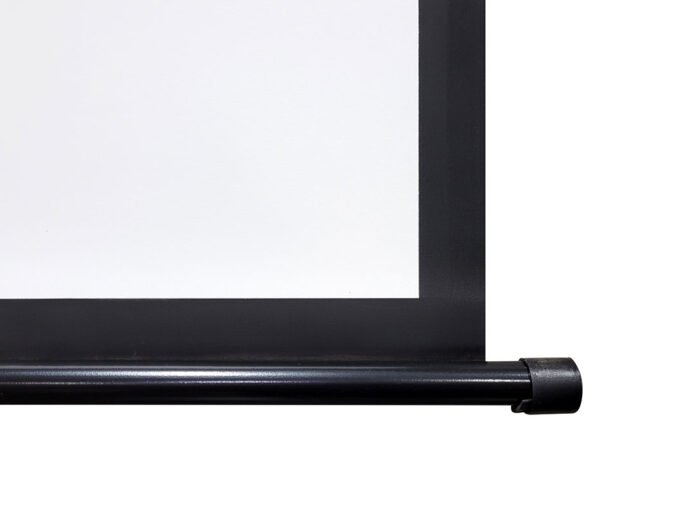 ELITE SCREENS plátno roleta 150" (381cm)/ 16:9/ 186,7×332cm/ gain 1.1/ case černý