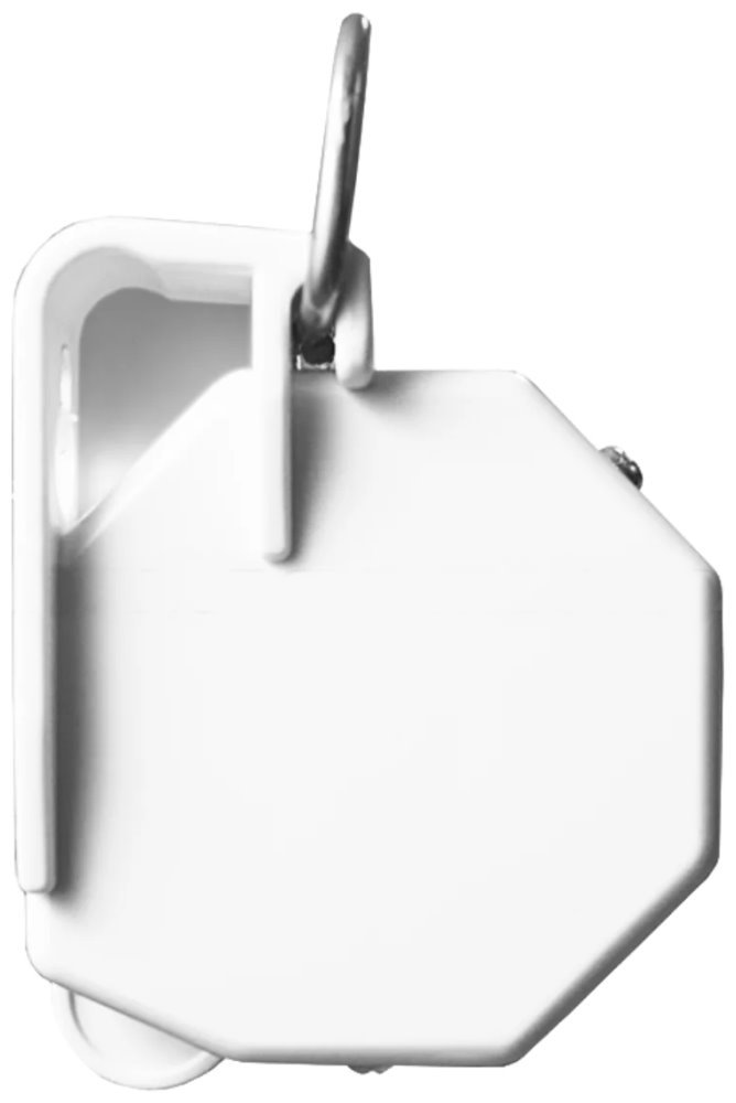 ELITE SCREENS plátno roleta 136" (345,4cm)/ 1:1/ 243,8×243,8cm/ gain 1.1/ case bílý