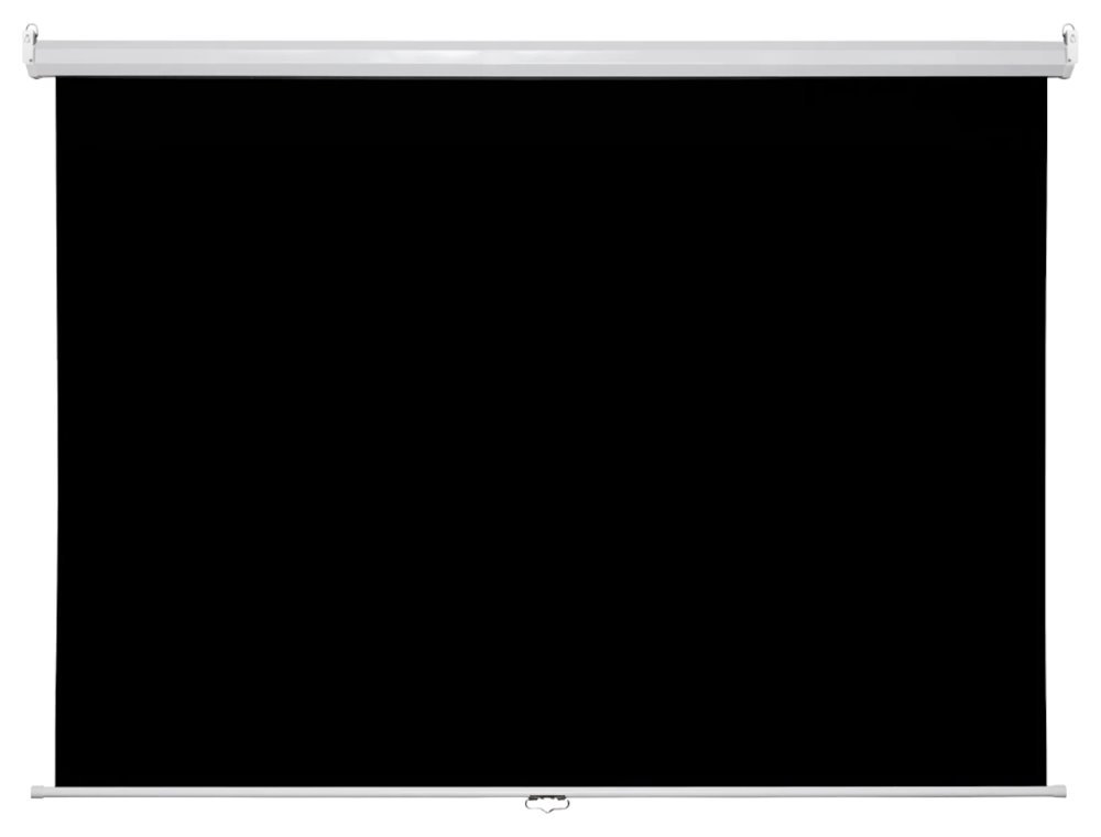 ELITE SCREENS plátno roleta 84" (213,4cm)/ 4:3/ 127,8×170,2cm/ gain 1.1/ case bílý