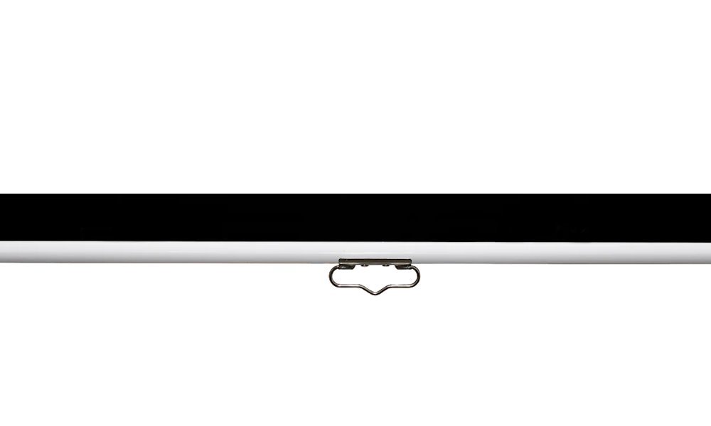 ELITE SCREENS plátno roleta 120" (304,8cm)/ 4:3/ 182,9×243,8cm/ gain 1.1/ case bílý