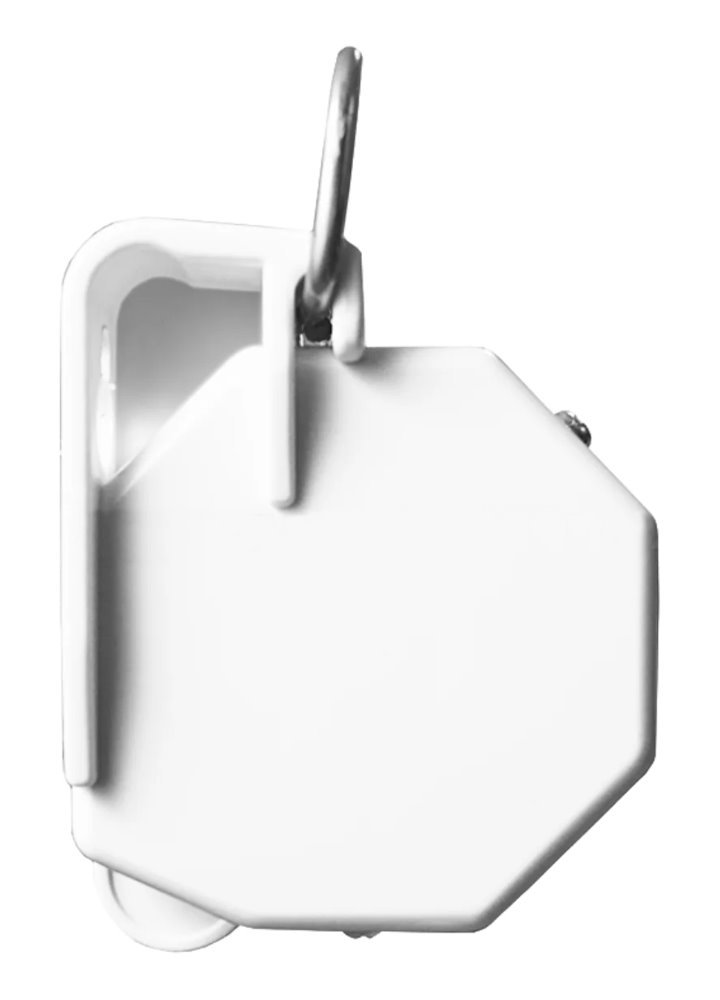 ELITE SCREENS plátno roleta 120" (304,8cm)/ 4:3/ 182,9×243,8cm/ gain 1.1/ case bílý