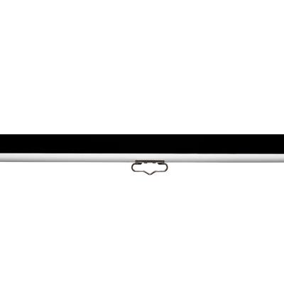 ELITE SCREENS plátno roleta 84" (213,4cm)/ 4:3/ 127,8×170,2cm/ gain 1.1/ case bílý