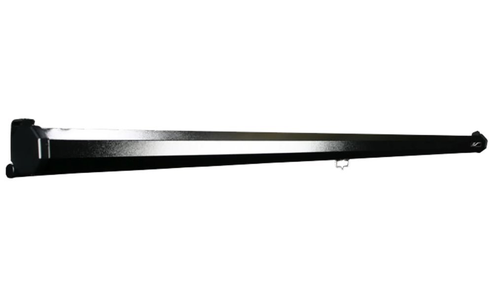 ELITE SCREENS plátno roleta 120" (304,8cm)/ 16:9/ 149,4×265,7cm/ gain 1.1/ case černý