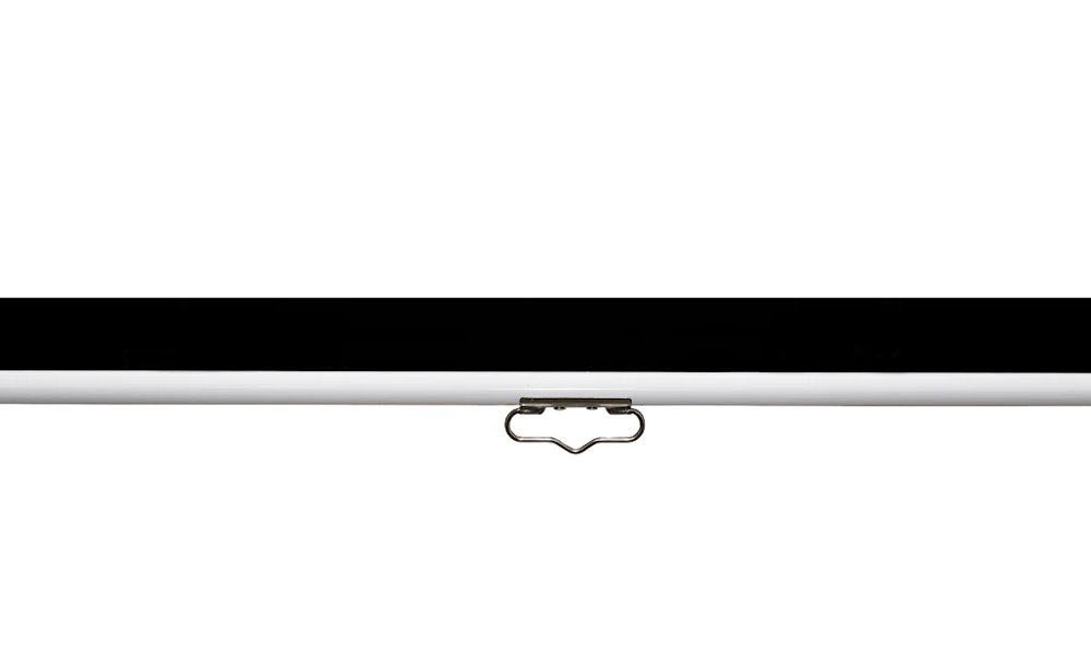 ELITE SCREENS plátno roleta 139" (353,1cm)/ 16:10/ 186,2×297,9cm/ gain 1.1/ case bílý