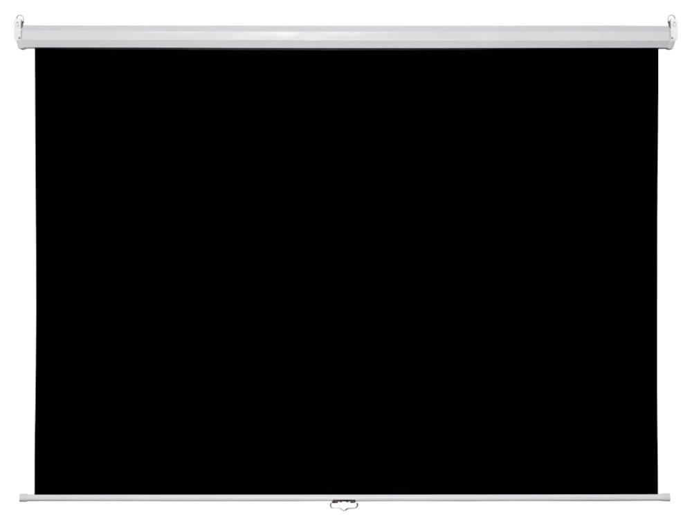 ELITE SCREENS plátno roleta 135" (342,9cm)/ 4:3/ 205,7×274,3cm/ gain 1.1/ case bílý