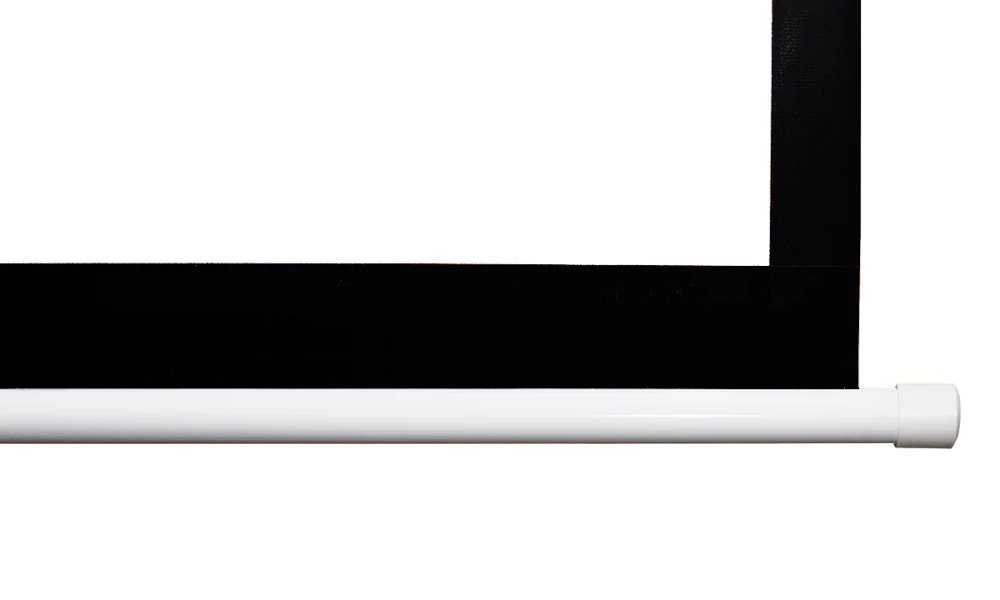 ELITE SCREENS plátno roleta 109" (276,9cm)/ 16:10/ 146,7×234,7cm/ gain 1.1/ case bílý