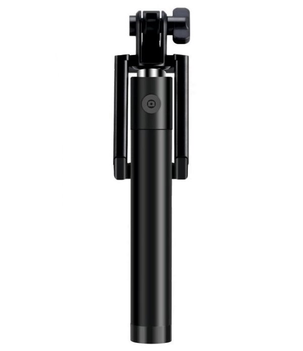 Swissten wired selfie stick