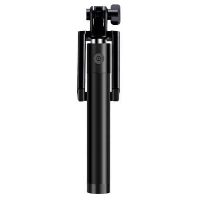 Swissten wired selfie stick
