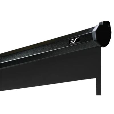 ELITE SCREENS plátno roleta 106" (269,2cm)/ 16:9/ 132,1×234,7cm/ gain 1.1/ case černý