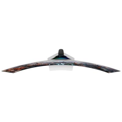 OPRAVENÉ - POŠKOZENÝ OBAL - Samsung Odyssey OLED G9 49" / Prohnutý / DQHD 5120x1440 / 32:9 / OLED / 240Hz / 0,03ms / HDM...