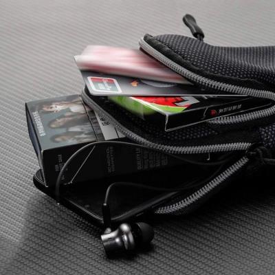 Swissten pouzdro armbag case černé