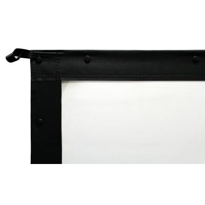 ELITE SCREENS plátno mobilní outdoor stativ 180" (457,2cm)/ 16:9/ 224×398,5cm/ hliníkový/ přední a zadní projekce