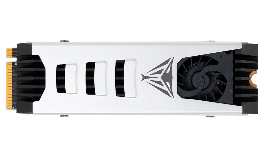 PATRIOT VIPER PV573 2TB SSD / Interní / M.2 PCIe Gen5 x4 NVMe / 2280 /