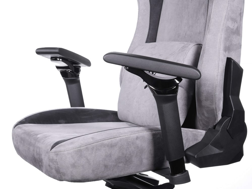 AROZZI Infinity Armrest/ ergonomické náhradní područky pro herní a kancelářské židle