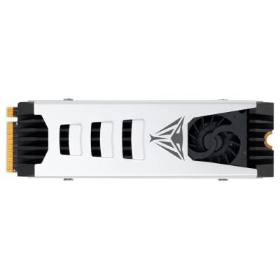 PATRIOT VIPER PV573 4TB SSD / Interní / M.2 PCIe Gen5 x4 NVMe / 2280 /