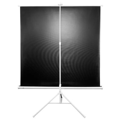 ELITE SCREENS plátno mobilní trojnožka 120" (304,8cm)/ 4:3/ 182,9×243,8cm/ gain 1.1/ case bílý