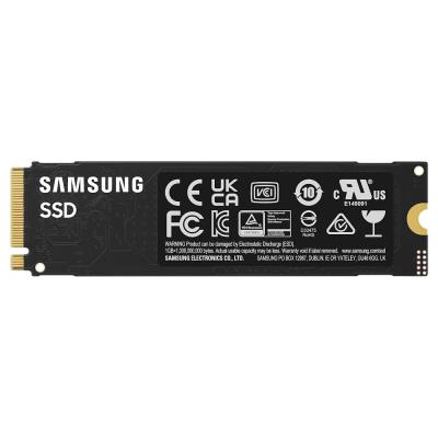 SAMSUNG 990 EVO Plus 1TB SSD / M.2 2280 / PCIe 5.0 x2 NVMe / Interní