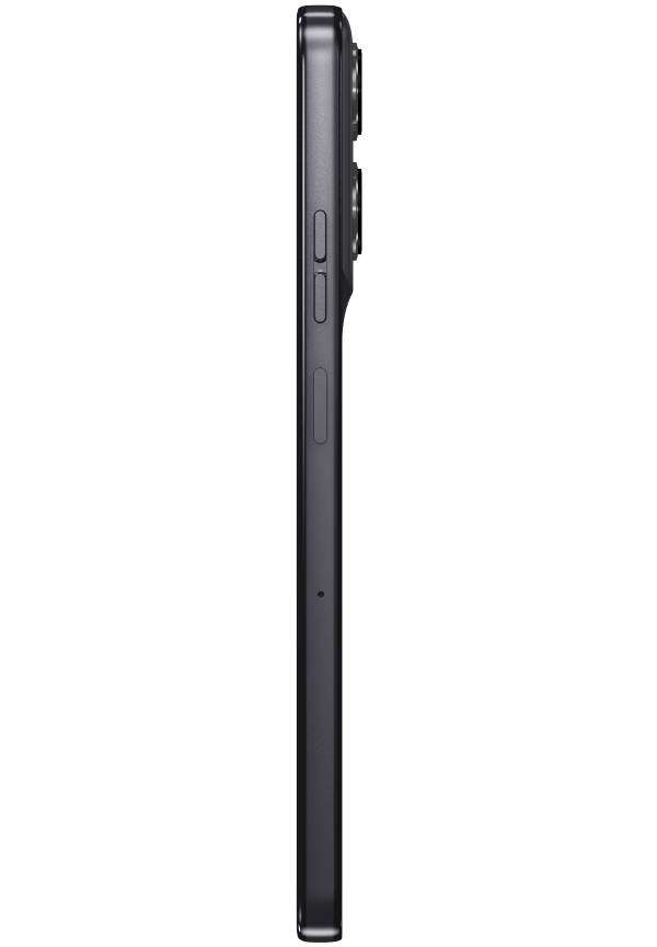 Motorola Moto G75 5G - Charcoal Grey   6,78" / Hybridní slot (Nano SIM)/ 8GB/ 256GB/ 5G/ Android 14